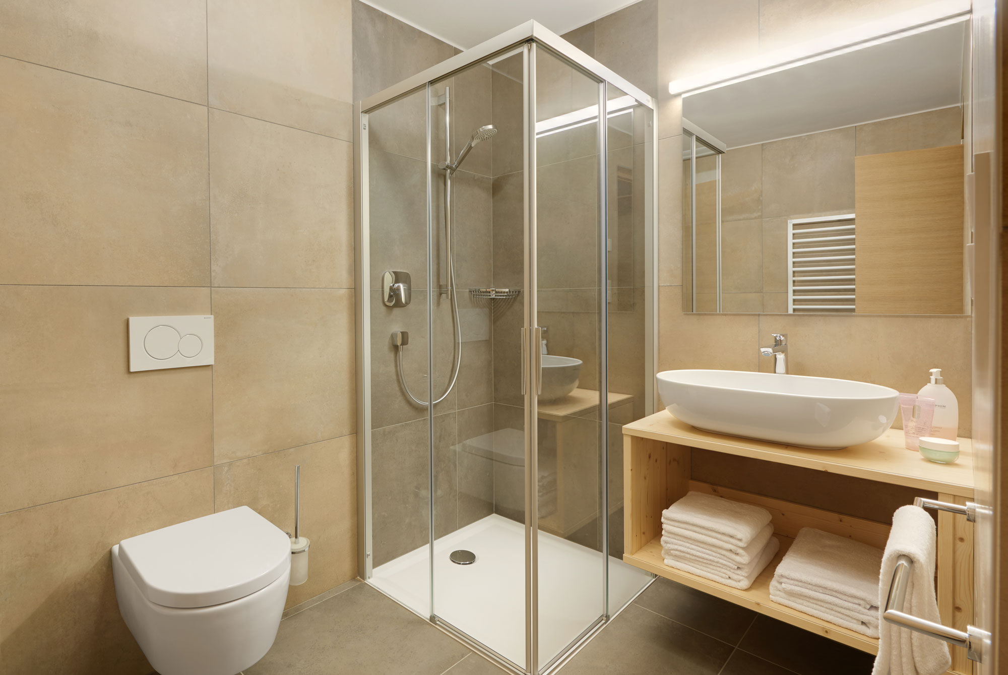 Bath holiday flat meadow